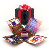 Mission Crime DIY Box